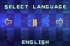Screenshot from 3 Games in One! - Super Breakout + Millipede + Lunar Lander (Europe) (En,Fr,De,Es,It)