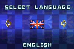 Screenshot from 3 Games in One! - Super Breakout + Millipede + Lunar Lander (Europe) (En,Fr,De,Es,It)