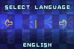 Screenshot from 3 Games in One! - Super Breakout + Millipede + Lunar Lander (Europe) (En,Fr,De,Es,It)