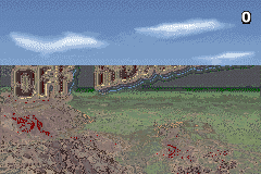 Screenshot from 4x4 Off-Roaders (Europe) (Proto)