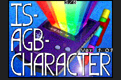 Screenshot from AGB-Parallel Interface Cartridge (Japan) (En) (Program)