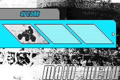 Screenshot from ATV - Quad Power Racing (Europe) (En,Fr,De,Es,It) (Rev 1)