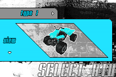 Screenshot from ATV - Quad Power Racing (Europe) (En,Fr,De,Es,It) (Rev 1)