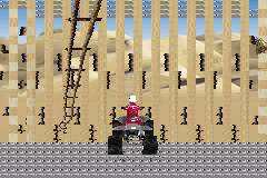 Screenshot from ATV - Quad Power Racing (USA, Europe)
