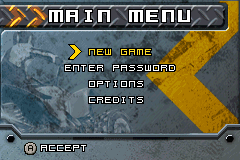 Screenshot from ATV - Thunder Ridge Riders (Europe) (En,Fr,De,Es,It)