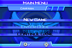 Screenshot from Ace Combat Advance (USA, Europe)