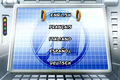 Screenshot from Action Man - Robot Atak (Europe) (En,Fr,De,Es,It)