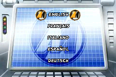 Screenshot from Action Man - Robot Atak (Europe) (En,Fr,De,Es,It)
