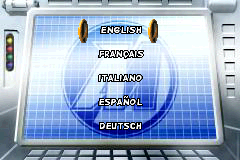 Screenshot from Action Man - Robot Atak (Europe) (En,Fr,De,Es,It)