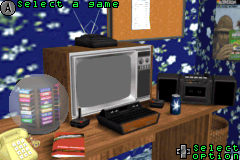 Screenshot from Activision Anthology (USA)