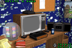 Screenshot from Activision Anthology (USA)