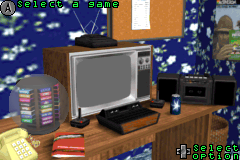 Screenshot from Activision Anthology (USA)