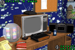 Screenshot from Activision Anthology (USA)