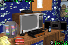 Screenshot from Activision Anthology (USA)