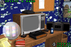 Screenshot from Activision Anthology (USA)