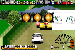 Screenshot from Advance GTA (Japan) (En) (Rev 1)