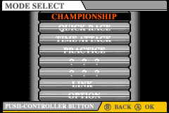 Screenshot from Advance GTA (Japan) (En)