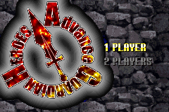 Screenshot from Advance Guardian Heroes (Europe) (En,Fr)