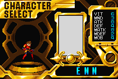 Screenshot from Advance Guardian Heroes (Europe) (En,Fr)