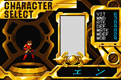 Screenshot from Advance Guardian Heroes (Japan)