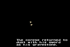Screenshot from Advance Guardian Heroes (USA)