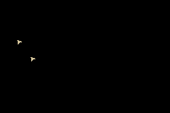Screenshot from Advance Guardian Heroes (USA)