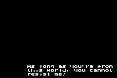 Screenshot from Advance Guardian Heroes (USA)