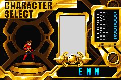 Screenshot from Advance Guardian Heroes (USA)