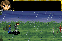 Screenshot from Advance Guardian Heroes (USA)