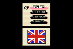 Screenshot from Advance Wars (Europe) (En,Fr,De,Es) (Virtual Console)