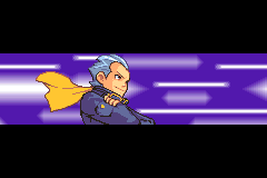 Screenshot from Advance Wars (USA) (Rev 1)