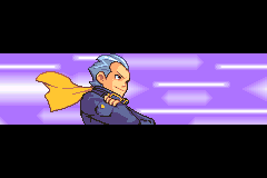 Screenshot from Advance Wars (USA) (Virtual Console)