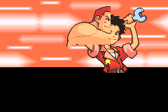 Screenshot from Advance Wars (USA) (Virtual Console)