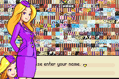 Screenshot from Advance Wars (USA) (Virtual Console)