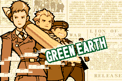 Screenshot from Advance Wars 2 - Black Hole Rising (USA) (Virtual Console)