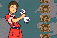 Screenshot from Advance Wars 2 - Black Hole Rising (USA) (Virtual Console)