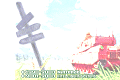 Screenshot from Advance Wars 2 - Black Hole Rising (USA) (Virtual Console)