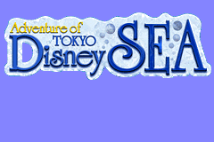 Screenshot from Adventure of Tokyo Disney Sea (Japan)