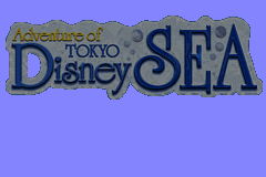 Screenshot from Adventure of Tokyo Disney Sea (Japan)