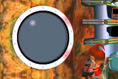 Screenshot from Adventures of Jimmy Neutron Boy Genius vs. Jimmy Negatron, The (Germany)