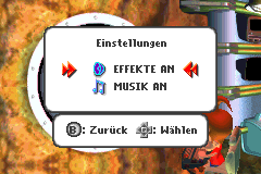 Screenshot from Adventures of Jimmy Neutron Boy Genius vs. Jimmy Negatron, The (Germany)