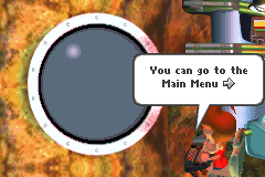 Screenshot from Adventures of Jimmy Neutron Boy Genius vs. Jimmy Negatron, The (USA, Europe)