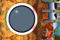 Screenshot from Adventures of Jimmy Neutron Boy Genius vs. Jimmy Negatron, The (USA, Europe)