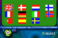 Screenshot from Agent Hugo - Roborumble (Europe) (En,Fr,De,Es,It,Nl,Pt,Sv,No,Da,Fi)