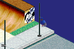Screenshot from Aggressive Inline (USA)