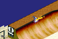 Screenshot from Aggressive Inline (USA)