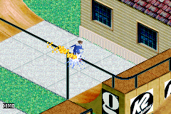 Screenshot from Aggressive Inline (USA)