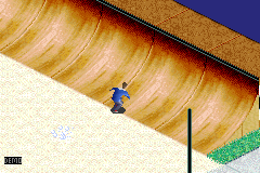Screenshot from Aggressive Inline (USA)