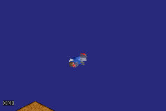 Screenshot from Aggressive Inline (USA)