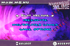 Screenshot from Aggressive Inline (USA)